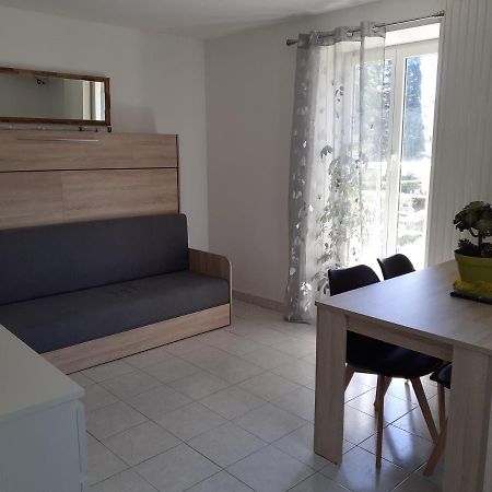 Studio En Plein Centre Ville - 2 A 4 Personnes Tence 外观 照片