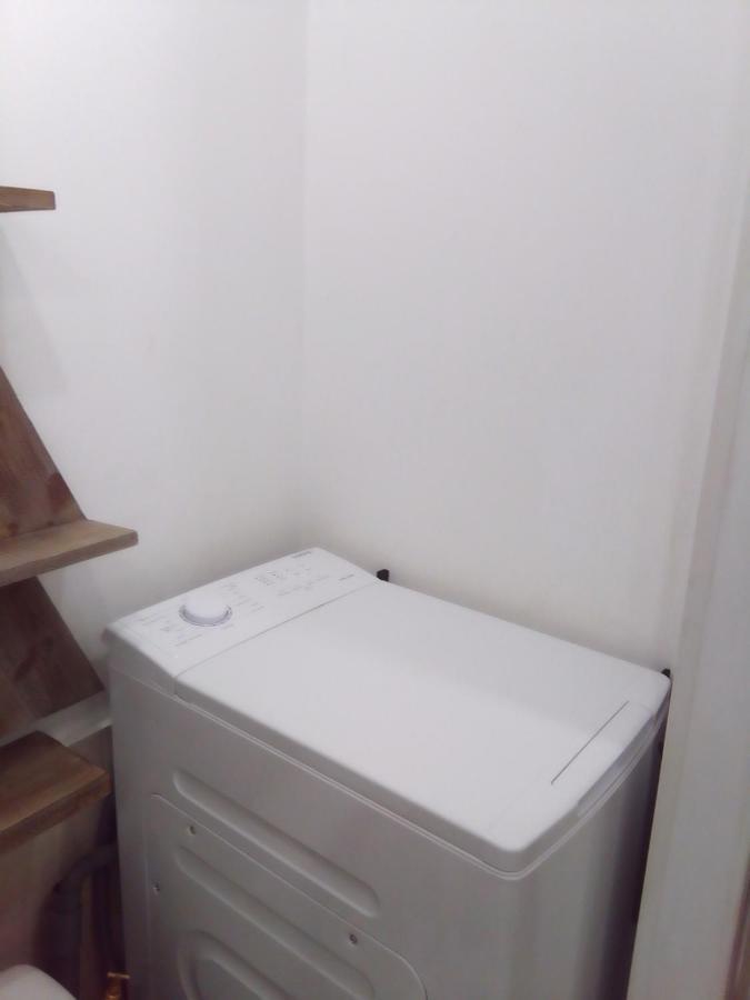 Studio En Plein Centre Ville - 2 A 4 Personnes Tence 外观 照片